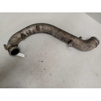 Recambio de tubo admision para iveco stralis (ad/at) fg ad   4x2 tráfico urbano referencia OEM IAM 504017791  