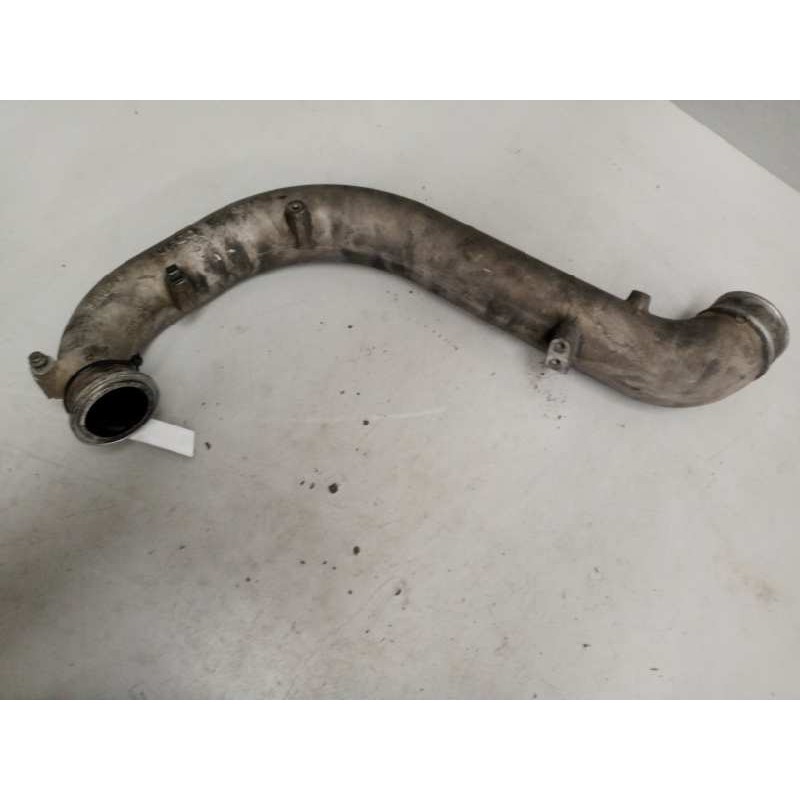 Recambio de tubo admision para iveco stralis (ad/at) fg ad   4x2 tráfico urbano referencia OEM IAM 504017791 2