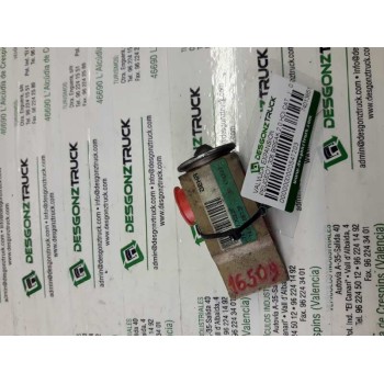 Recambio de valvula expansion para peugeot 306 break 2.0 hdi cat referencia OEM IAM 740136513  