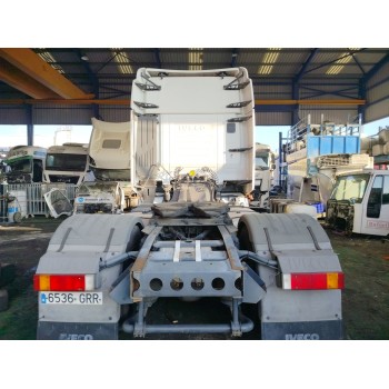 iveco stralis (as) del año 2009