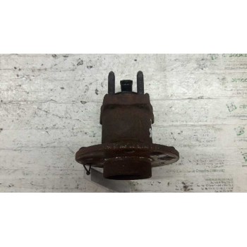 Recambio de buje trasero izquierdo para opel zafira b 1.9 cdti referencia OEM IAM   