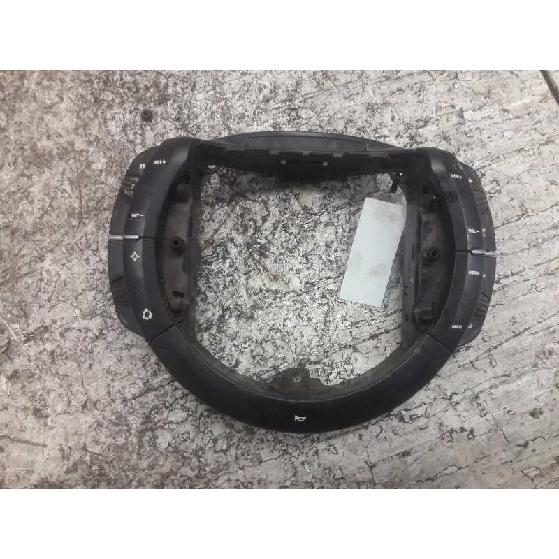 Recambio de mando volante para citroën c4 berlina collection referencia OEM IAM 96624938XT 62880045 4 PINS