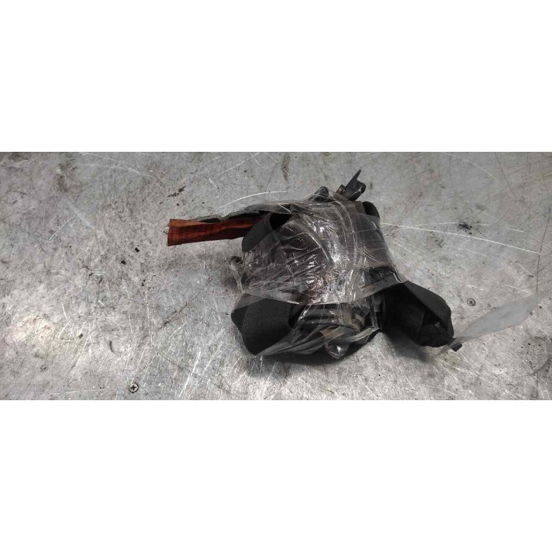 Recambio de cinturon seguridad delantero izquierdo para bmw serie 5 berlina (e39) 525tds referencia OEM IAM 566172701 2