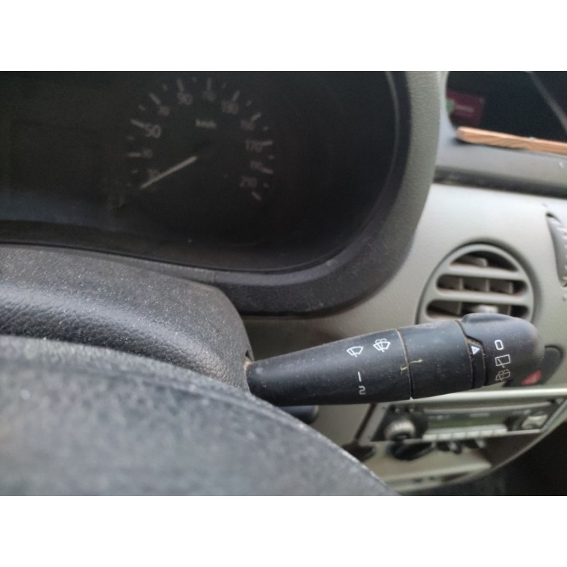 Recambio de mando limpia para renault kangoo (f/kc0) authentique referencia OEM IAM   