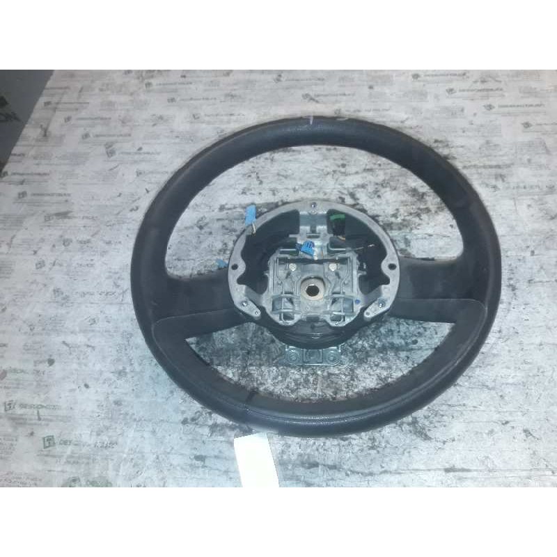 Recambio de volante para citroën c4 berlina collection referencia OEM IAM 96591806ZD  