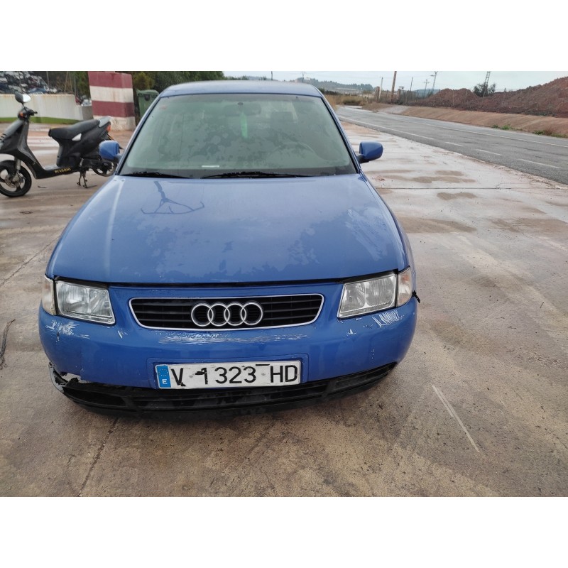 AUDI A3 (8L)