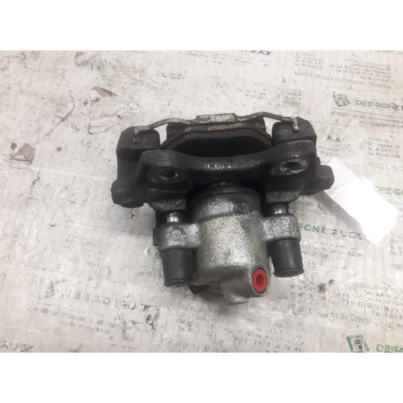 Recambio de pinza freno trasera izquierda para bmw serie 3 berlina (e46) 320d referencia OEM IAM 3