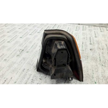 Recambio de piloto trasero izquierdo para volkswagen passat berlina (312) cl referencia OEM IAM 321945257  