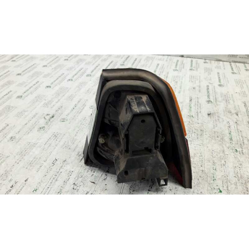 Recambio de piloto trasero izquierdo para volkswagen passat berlina (312) cl referencia OEM IAM 321945257 2