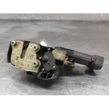 Recambio de cerradura puerta delantera izquierda para toyota corolla (e11) 1.6 linea luna (5-ptas.) referencia OEM IAM 970619 4/