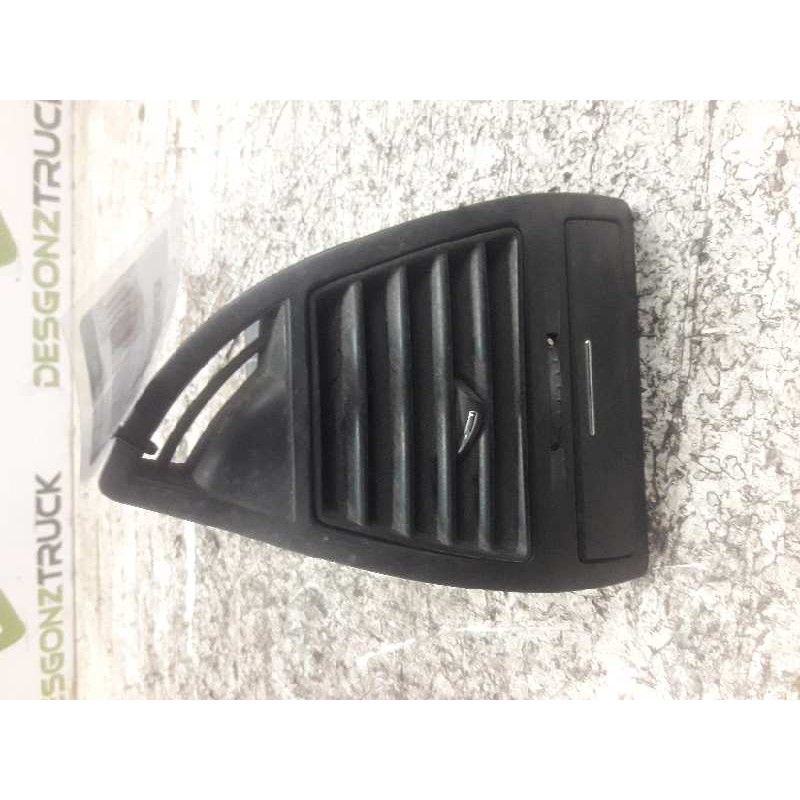 Recambio de difusor calefaccion para citroën c4 berlina exclusive referencia OEM IAM 9646338077 IZQUIERDO 