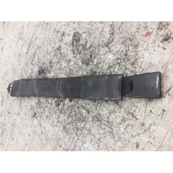 Recambio de enganche de cinturon trasero para citroën jumper combi (1) referencia OEM IAM   