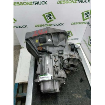 Recambio de caja cambios para alfa romeo 145 1.4 16v cat referencia OEM IAM   