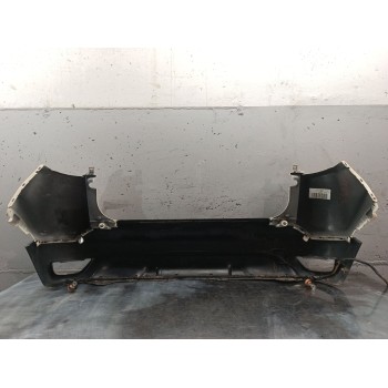 Recambio de paragolpes trasero para renault captur i (j5_, h5_) 1.5 dci 90 referencia OEM IAM   