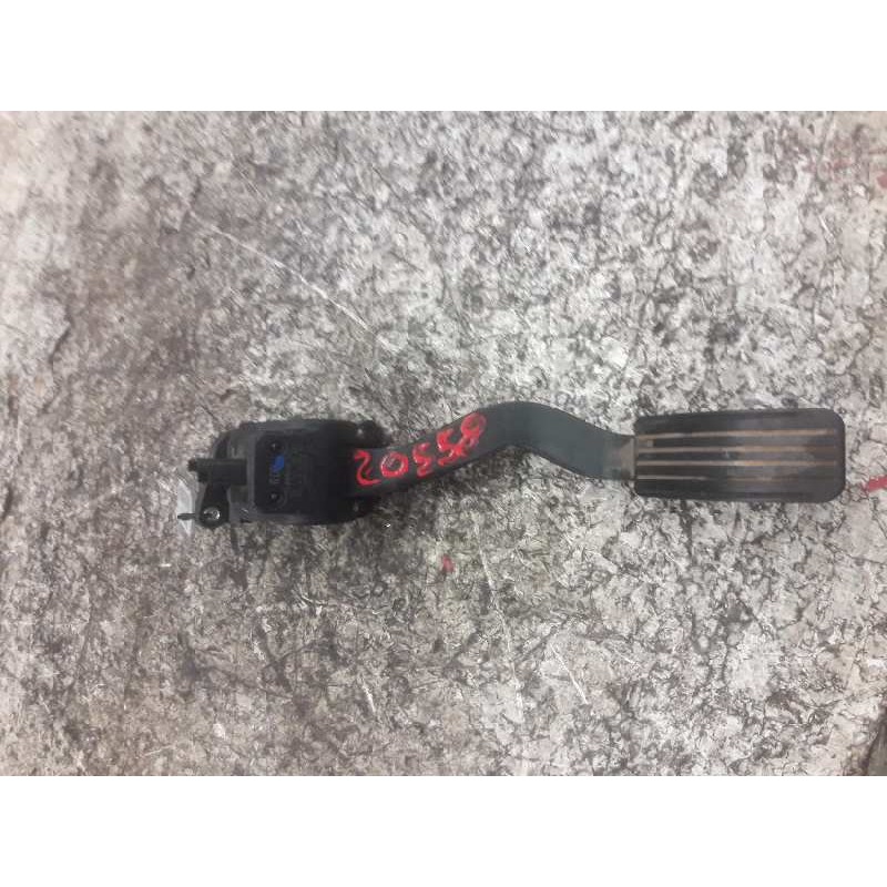 Recambio de potenciometro pedal para citroën c4 berlina collection referencia OEM IAM 9680565880 0280755041 5 PINS