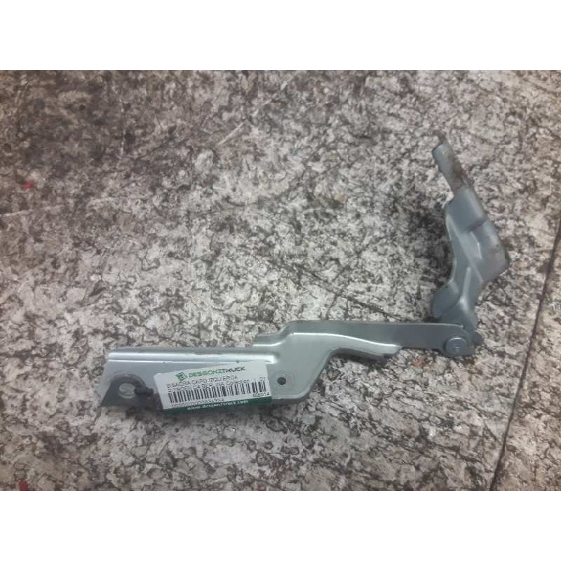 Recambio de bisagra capo izquierda para citroën c4 berlina collection referencia OEM IAM 468914  