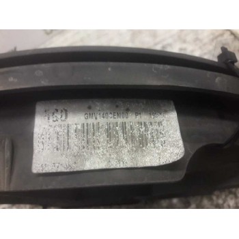 Recambio de electroventilador para citroën c4 grand picasso avatar referencia OEM IAM 073111431 2 PINS 