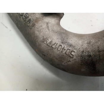 Recambio de tubo admision para iveco stralis (ad/at) fg ad   4x2 tráfico urbano referencia OEM IAM 504017791  