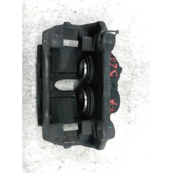 Recambio de pinza freno delantera izquierda para nissan primastar autobús (x83) dci 140 referencia OEM IAM   