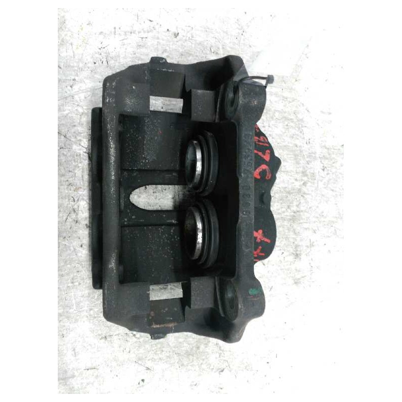 Recambio de pinza freno delantera izquierda para nissan primastar autobús (x83) dci 140 referencia OEM IAM - Blanco 3