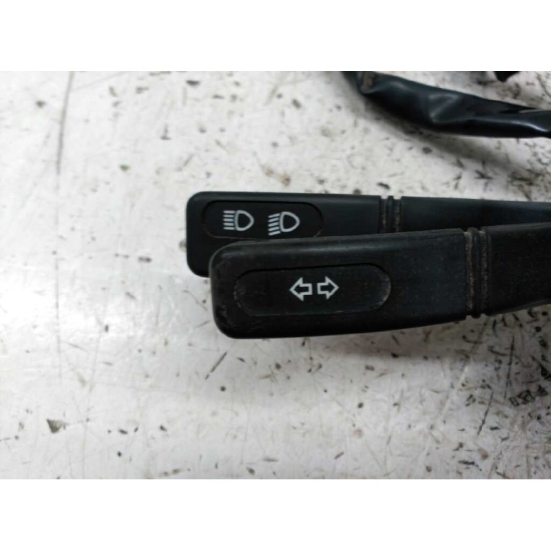 Recambio de mando multifuncion para citroën jumper caja cerrada (1) referencia OEM IAM - Blanco 3