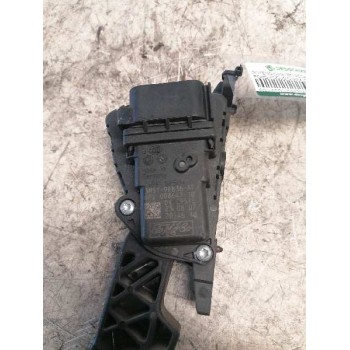 Recambio de potenciometro pedal para ford focus c-max (cap) ambiente (d) referencia OEM IAM 3M519F836AF 6PV00864110 6 PINS