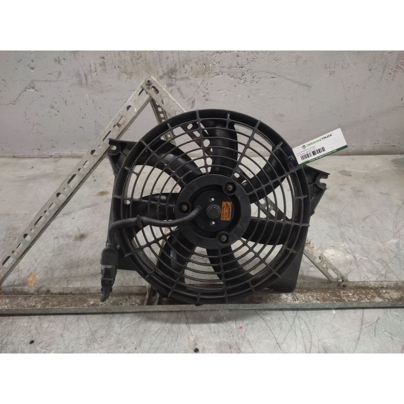 Recambio de electroventilador para hyundai matrix (fc) 1.5 crdi gls referencia OEM IAM   