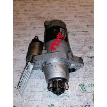 Recambio de motor arranque para nissan primera berlina (p12) acenta referencia OEM IAM 233008H801 M008T71471 12 DIENTES