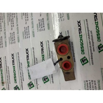 Recambio de valvula expansion para peugeot 306 break 2.0 hdi cat referencia OEM IAM 740136513  