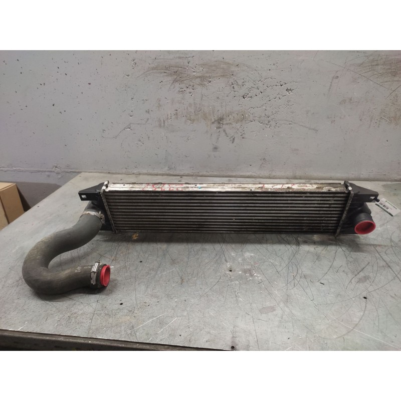 Recambio de intercooler para renault master ii phase 2 combi kombi 2,8t l1 6pl. referencia OEM IAM 874806MC  