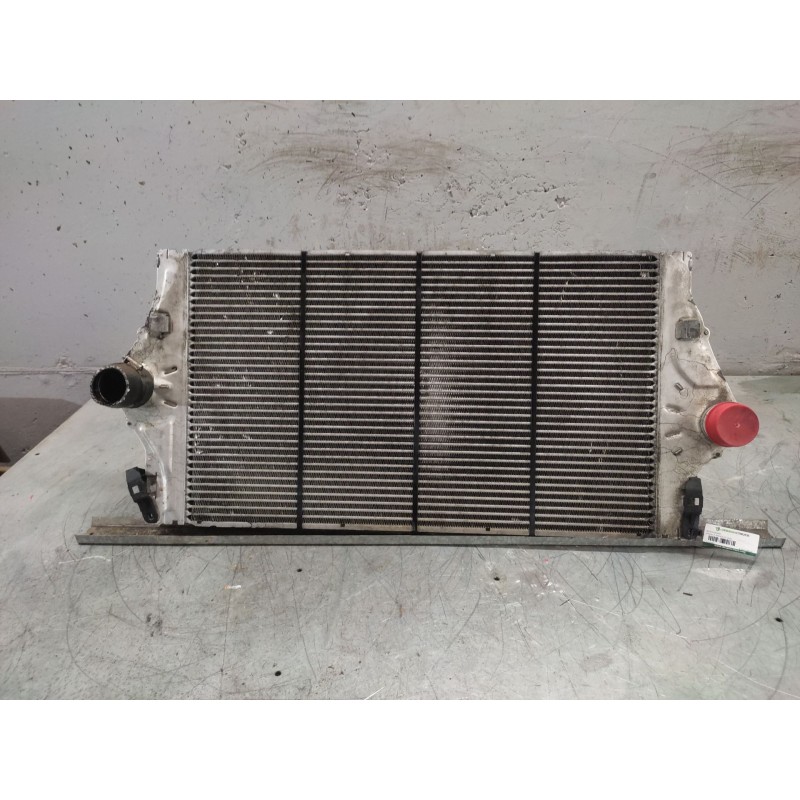 Recambio de intercooler para renault espace iv (jk0) dynamique referencia OEM IAM 8200075810C  