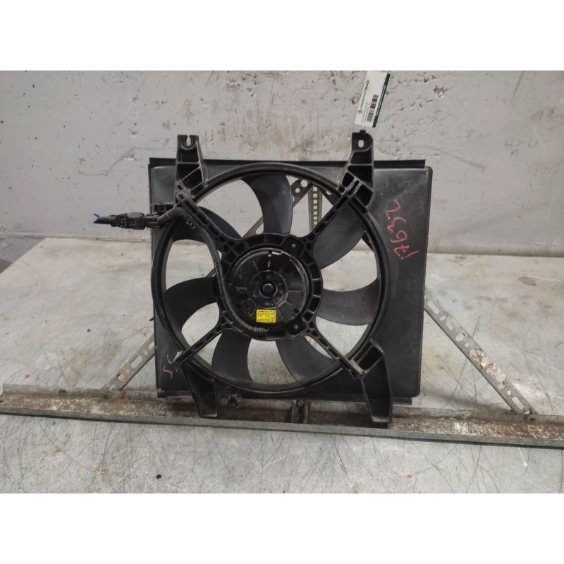 Recambio de electroventilador para hyundai matrix (fc) 1.5 crdi gls referencia OEM IAM F00S3A2190  