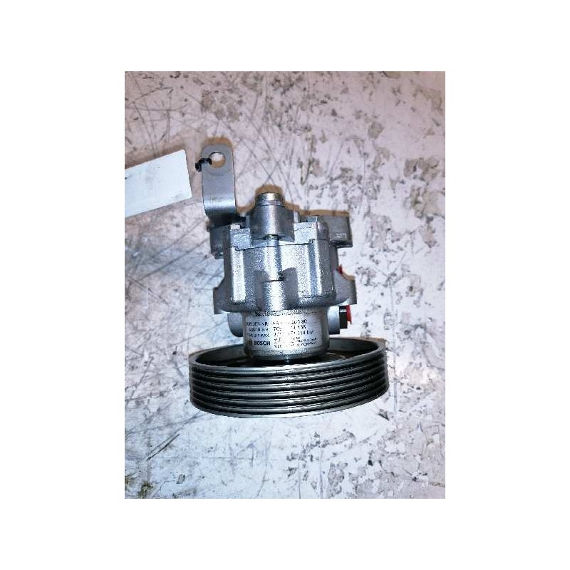 Recambio de bomba direccion para citroën jumper pritsche 2.0 blue-hdi fap cat referencia OEM IAM 9805820980 7692974138 3