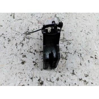 Recambio de pastillas de freno traseras para citroën c5 berlina 2.0 hdi magic referencia OEM IAM   