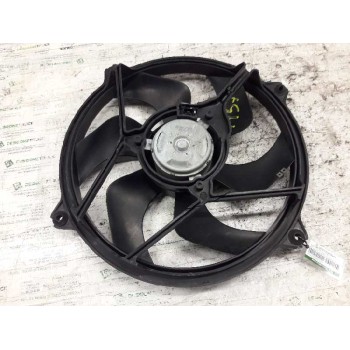 ELECTROVENTILADOR BIMASA 