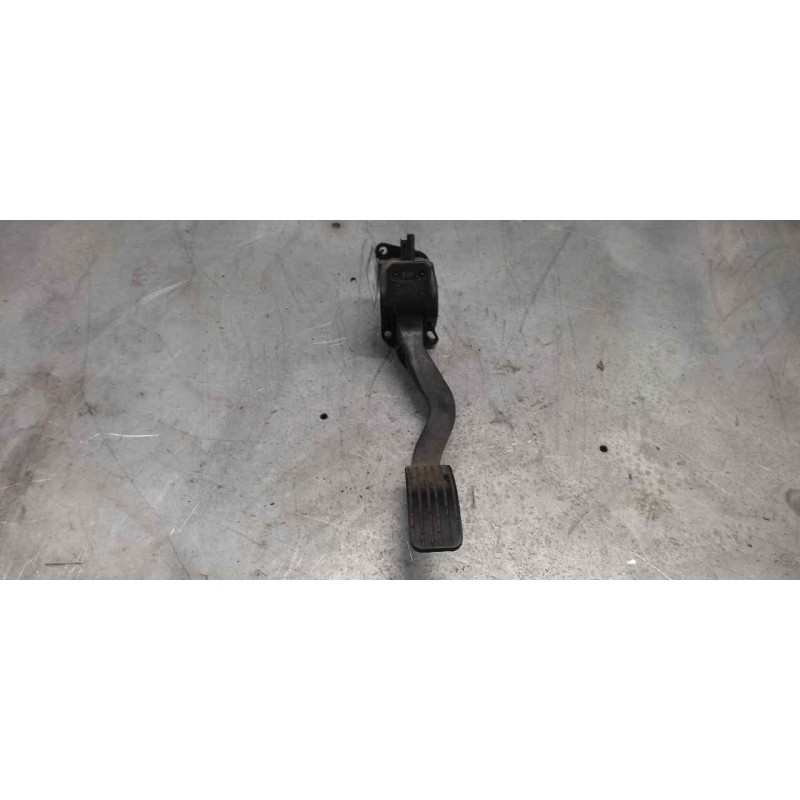 Recambio de potenciometro pedal para citroën c4 coupe collection referencia OEM IAM 0280755041 9680565880 5 PINS