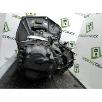 Recambio de caja cambios para alfa romeo 145 1.4 16v cat referencia OEM IAM   