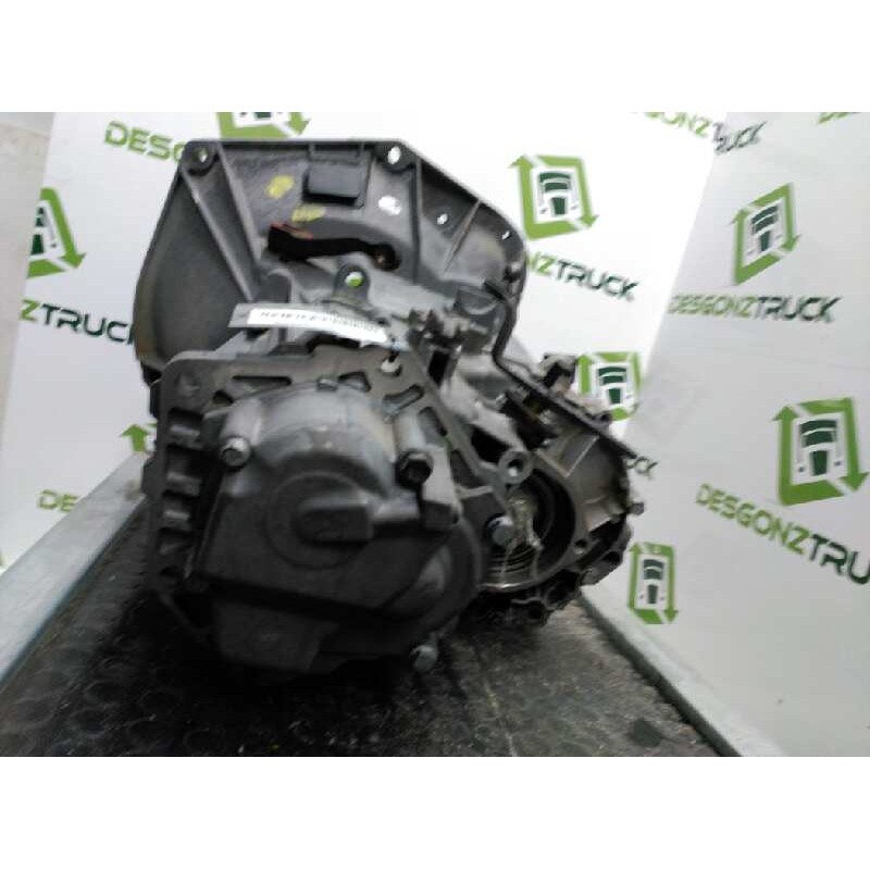 Recambio de caja cambios para alfa romeo 145 1.4 16v cat referencia OEM IAM - Verde 3