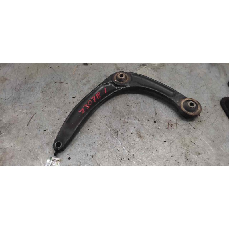 Recambio de brazo suspension inferior delantero izquierdo para citroën c4 picasso exclusive referencia OEM IAM   