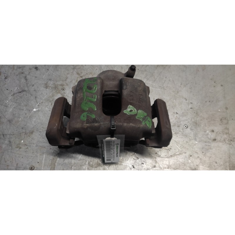 Recambio de pinza freno delantera derecha para bmw serie 3 berlina (e46) 320d referencia OEM IAM   