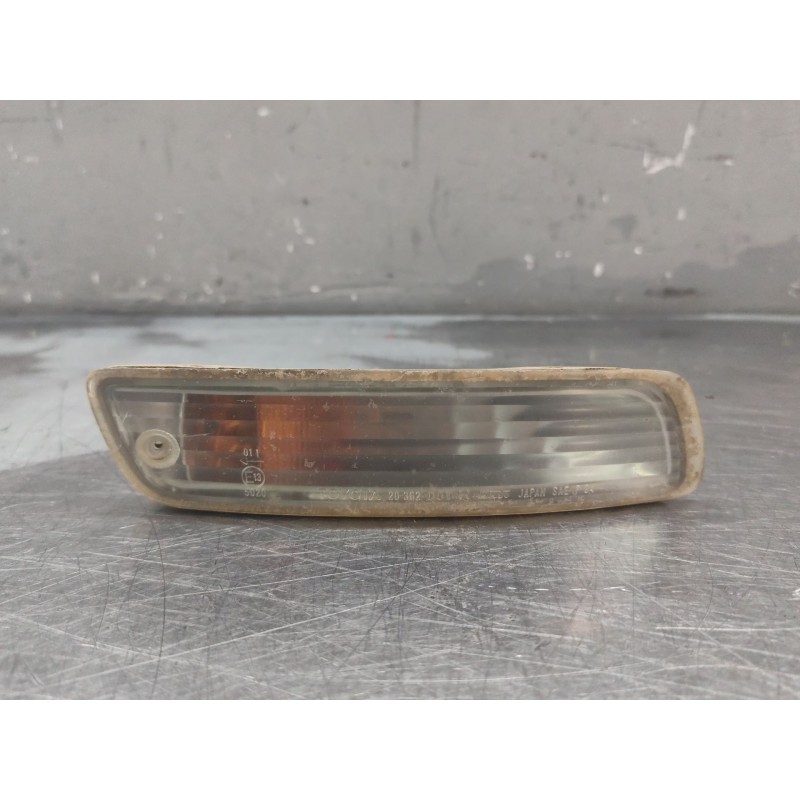 Recambio de faro antiniebla derecho para toyota celica coupé (_t18_) 2.0 (st182_) referencia OEM IAM   
