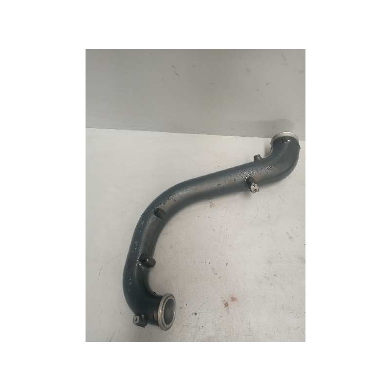 Recambio de tubo admision para iveco stralis (ad/at) 7.8 diesel referencia OEM IAM 504017791  