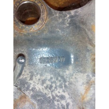 Recambio de mangueta delantera derecha para volvo fh 12 2002  fsa xlow 4x2 largo globetrotter (lhh2, l2h2) referencia OEM IAM   