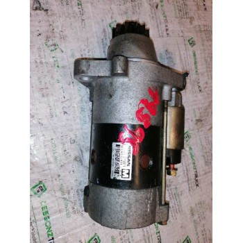 Recambio de motor arranque para nissan primera berlina (p12) acenta referencia OEM IAM 233008H801 M008T71471 12 DIENTES