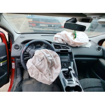 peugeot 3008 i monospace (0u_) del año 2010