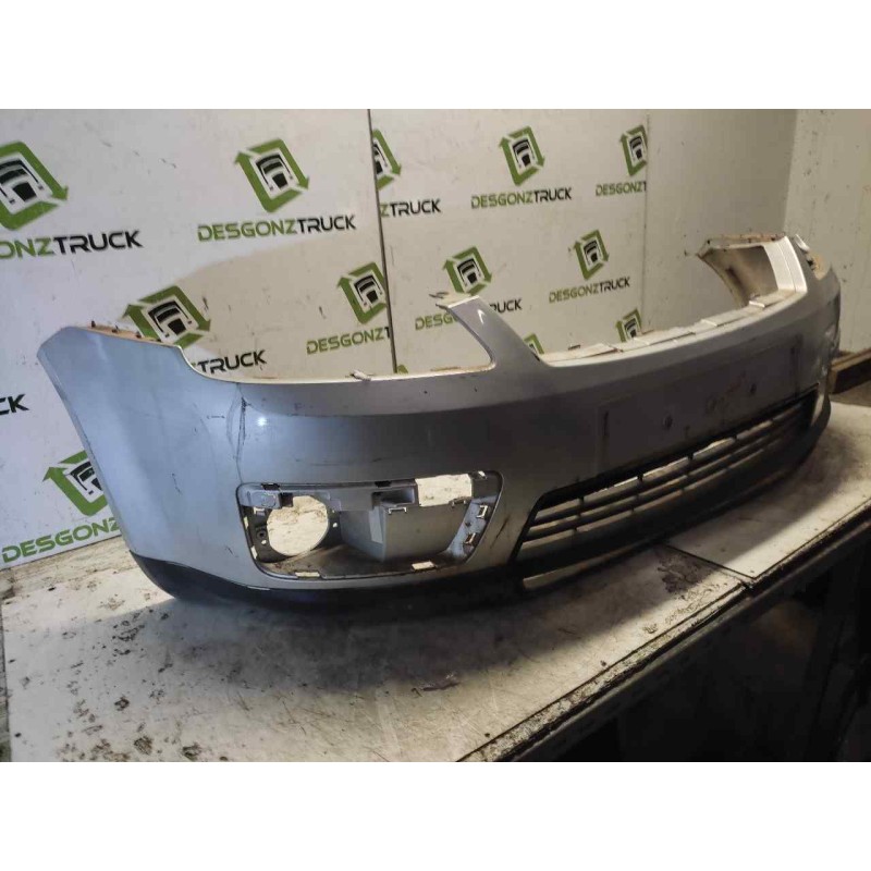 Recambio de paragolpes delantero para ford focus c-max (cap) referencia OEM IAM 2