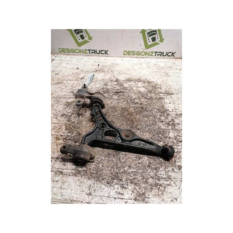 Recambio de brazo suspension inferior delantero izquierdo para citroën evasion 2.0 landscape referencia OEM IAM   