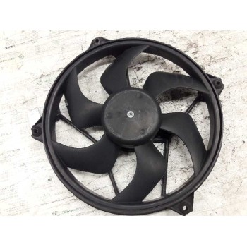 Recambio de electroventilador para peugeot 406 berlina (s1/s2) st referencia OEM IAM  BIMASA 