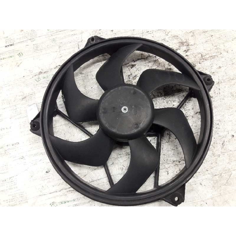 Recambio de electroventilador para peugeot 406 berlina (s1/s2) st referencia OEM IAM  BIMASA - Azul 2