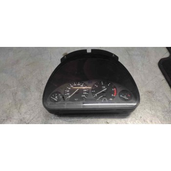 Recambio de cuadro instrumentos para bmw serie 5 berlina (e39) 525tds referencia OEM IAM 62118375902 110008735047 
